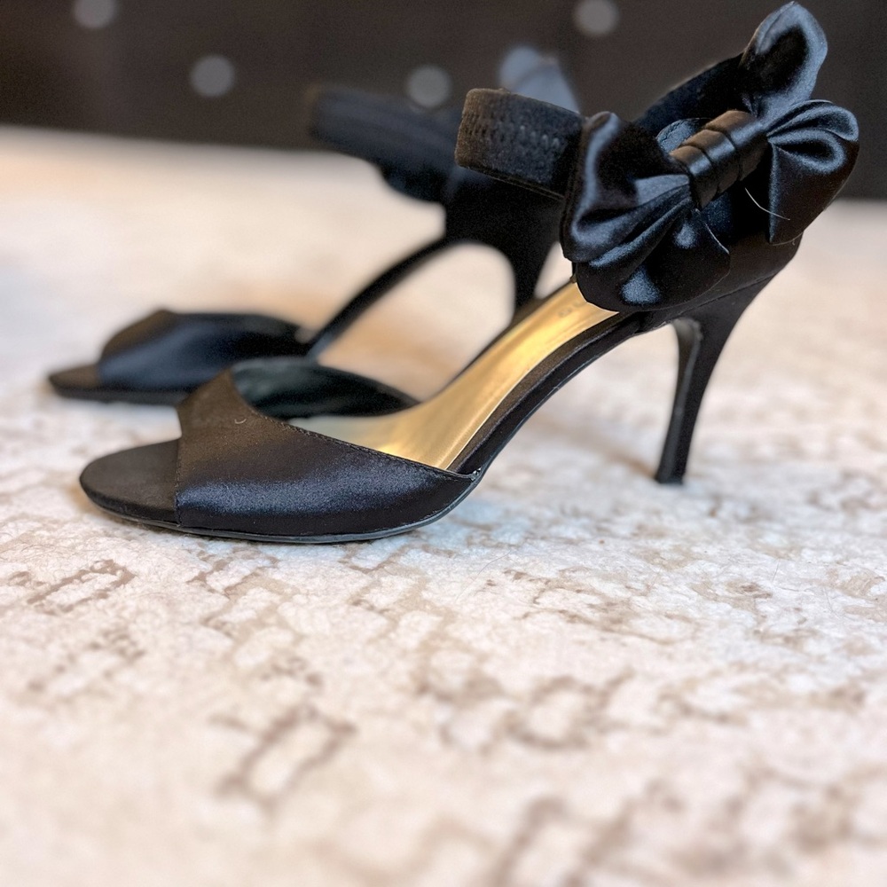 Prom/Bridal High Heeled Shoes